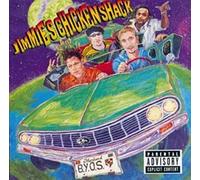 Jimmie's Chicken Shack - Bring Your Own Stereo