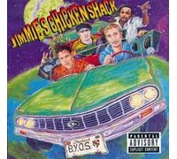 Bring Your Own Stereo by Jimmie's Chicken Shack (1999-08-24)