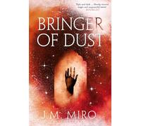 Bringer of Dust: The spellbinding second book in the internationally bestselling Talents Trilogy
