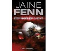 Bringer of Light (Hidden Empire) - [Version Originale] Jaine Fenn (Auteur)