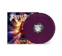Battle Beast – Bringer of Pain – Vinyle 12" Édition limitée violet