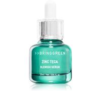 BRINGGREEN Zinc Teca Blemish Serum sérum apaisant anti-pores dilatés 25 ml