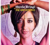Bringi Sheela - Incantations