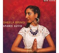 Bringi, Sheela - Shakti Sutra [Import]