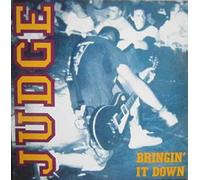 Judge - Bringing It Down