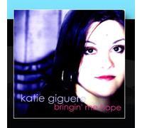 Bringin Me Hope by Katie Giguere (2003-12-08)