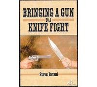 Bringing a Gun to a Knife Fight - Self Defense