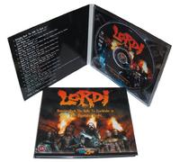 BRINGING BACK THE BALLS TO STOCKOLM 06 [DVD]