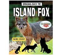 Bringing Back The Island Fox