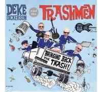 Bringing Back The Trash