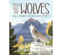 Bringing Back the Wolves: How a Predator Restored an Ecosystem
