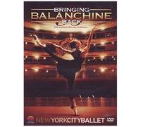 Bringing Balanchine Back