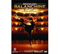 Bringing Balanchine Back: New York City Ballet – DVD Zone 1 – Universal Music Group