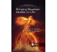 Bringing Bayesian Models To Life
