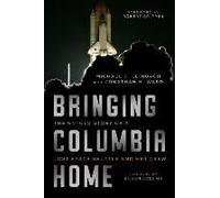 Bringing Columbia Home
