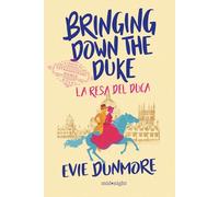 Bringing down the duke. La resa del duca