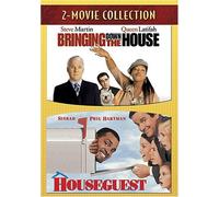 Bringing Down The House (2003) & Houseguest