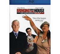 Bringing Down The House [Blu-Ray]