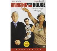 Bringing Down the House (Remue Menage) – Disney – DVD – Édition Widescreen (Import USA Zone 1)