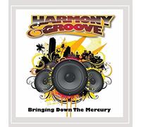 Bringing Down The Mercury