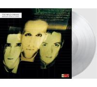 Bringing Home The Ashes Édition Limitée Vinyle Cristal Transparent Vinyle