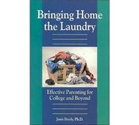 Bringing Home the Laundry by Brody Janis Janis Brody (Auteur)