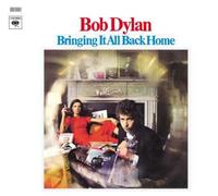 Bringing it all back home CD