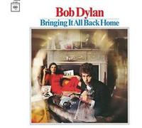 Bob Dylan – Bringing It All Back Home – Vinyle 12"
