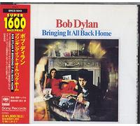 Bringing It All Back Home [Import]