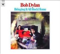 Bringing It All Back Home (Remastered) by Bob Dylan [Compact Disc] NEUF
