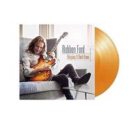 Ford, Robben - Bringing It Back Home