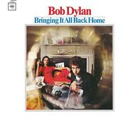 Bringing It All Back Home Vinyle