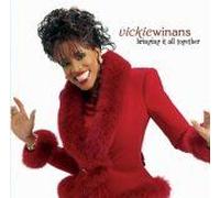 Winans, Vickie - Bringing It All Together