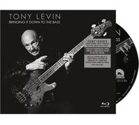Bringing It Down To The Bass ( Blu Ray Audio ) - Bonus Tracks Edition