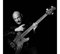 Bringing It Down To The Bass CD