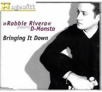Bringing it Down (#zyx9025) [Import]