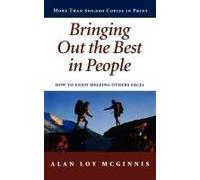 Bringing Out The Best In People