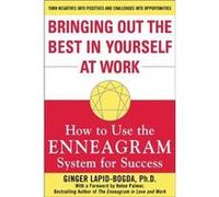 Bringing Out the Best in Yourself at Work by Ginger LapidBogda Paperback Book Lapid-Bogda, Ginger, Lapid-Bogda Ginger, Lapid-Bogda, Ph. D. (Auteur)