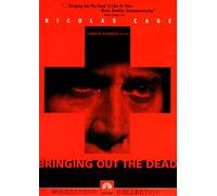 Bringing Out The Dead