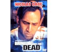 Bringing Out the Dead [99/E,J/ [Import allemand]