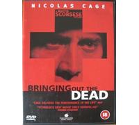 Bringing Out The Dead (A Tombeau Ouvert)