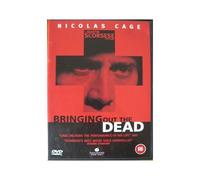 Bringing Out The Dead (A Tombeau Ouvert)