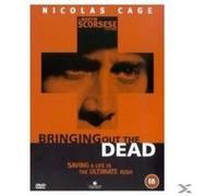 Bringing Out The Dead – Import – Disney