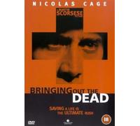 Bringing Out The Dead – Import – Disney