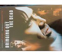 Bringing Out the Dead [Import USA Zone 1]