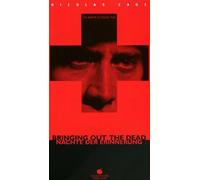 Bringing Out the Dead [VHS]