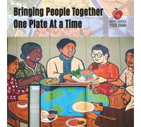 Bringing People Together One Plate at a Time