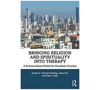 Bringing Religion And Spirituality Into Therapy
