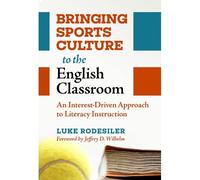 Bringing Sports Culture To The English Classroom
