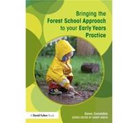 Bringing the Forest School Approach to your Early Years Practice by Constable Karen Teacher Mark First School UK Paperback Book Karen Constable (Auteur)